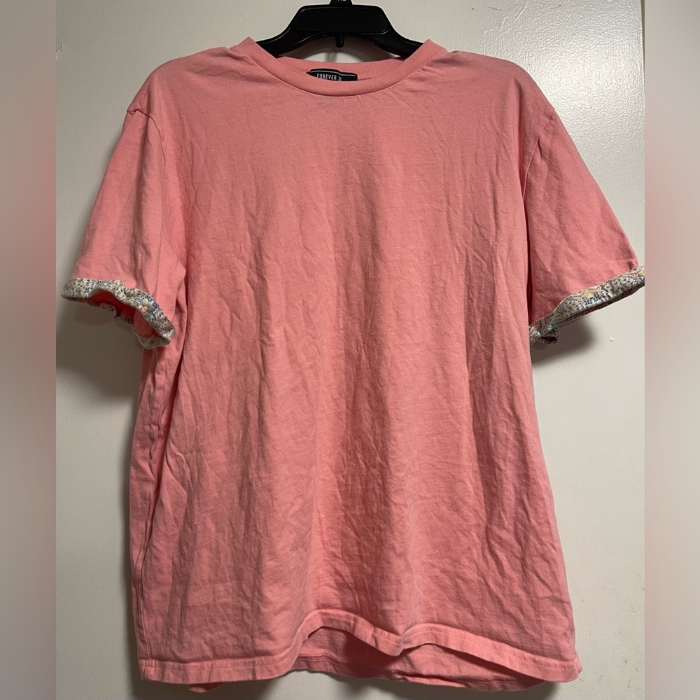 Forever 21 shirt